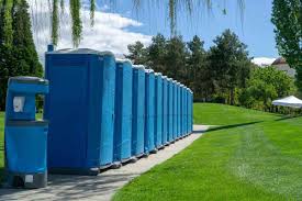 Types of Portable Toilets We Offer in Taylorsville, KY