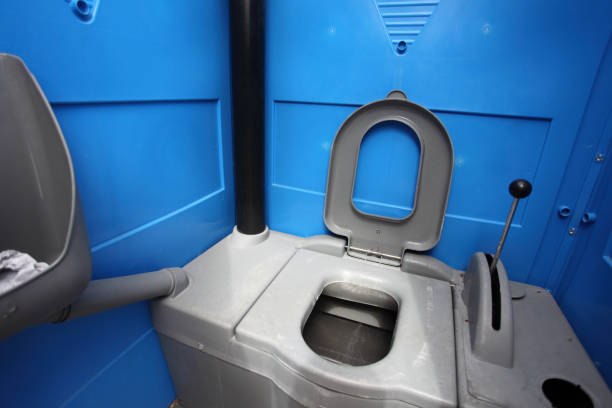 Portable Restroom Servicing (Cleaning and Restocking) in Taylorsville, KY